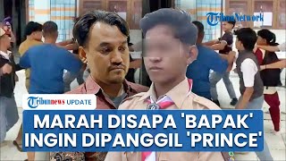 Pengakuan Siswa SMK Tanjabtim Jambi Diduga Korban Kekerasan Guru Agus: Ingin Dipanggil 'Prince'