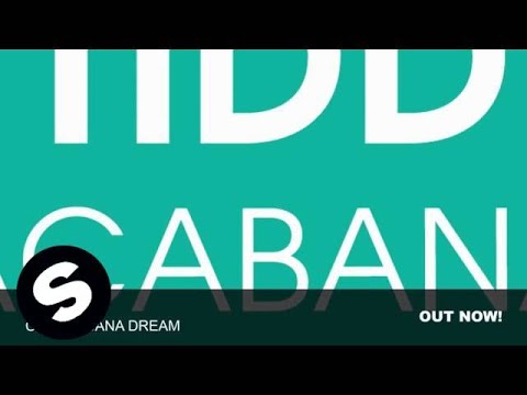 Tiddey - Copacabana Dream (Original Mix)