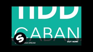 Tiddey - Copacabana Dream (Original Mix)