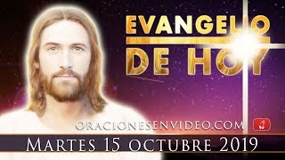Evangelio de hoy Martes 15 Octubre 2019 Lucas 11,37-4 limpiáis por fuera y por dentro rebosáis de .. Evangelio de hoy Martes 15 Octubre 2019 Lucas 11,37-4 limpiáis por fuera y por dentro rebosáis de ..