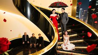 豪門千金被綠茶妹妹陷害至死，重生歸來只為手刃仇敵：一個也別想跑！#短劇 #逆襲 #重生 #复仇 #甜寵 #反轉 #甜寵