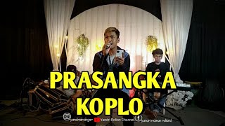 Download lagu Prasangka Ine Sithya KOPLO ynf reborn voc Wahid Kiw Kiw mp3 Download lagu Prasangka Ine Sithya KOPLO ynf reborn voc Wahid Kiw Kiw mp3