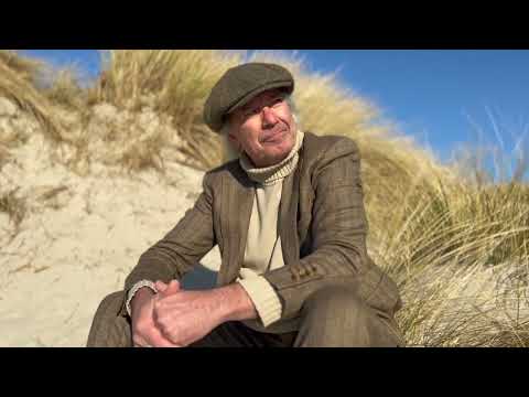 Stefan Gwildis - Wenn alles gesagt ist (Offizielles Musikvideo)