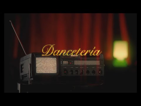Miss Caffeina & Varry Brava - Dancetería (2/1/04) [Videoclip Oficial]