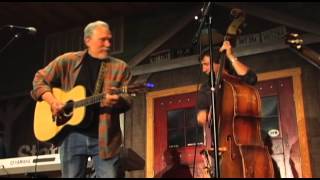 Jorma Kaukonen and Mountain Heart - Come Back Baby - Live at Fur Peace Ranch