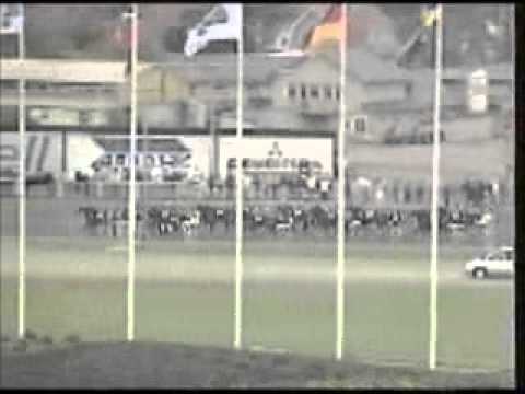 Åby Stora Pris 1992 -Sea Cove