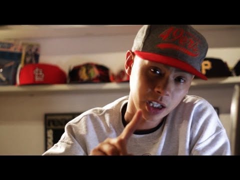 Ocalaholics Krew ft. Moonshyne - Same Song (Official Video)