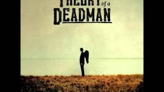 Theory Of A Deadman - Make Up Your Mind [HQ]