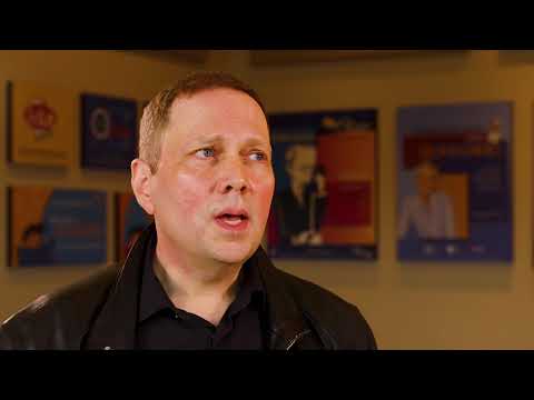 Dav Pilkey's Message to Kids with Learning Differences