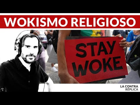 The CounterReplica - Religious Wokism