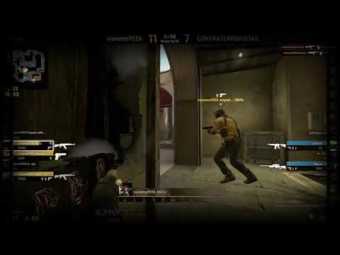 Mkzz #1[CSGO] Rixx Ricky- medusa