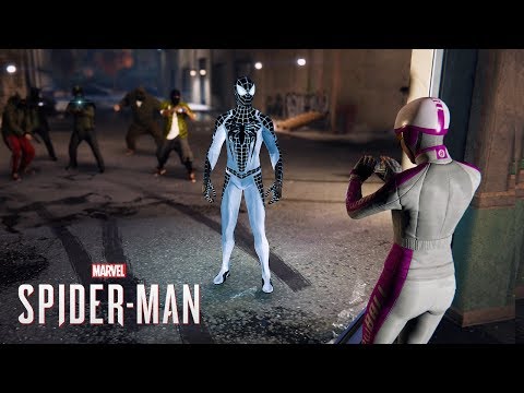 Marvel's Spider Man Part 47 - Internet Famous Side Mission