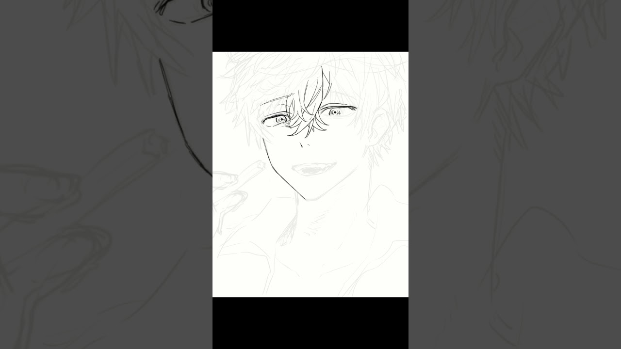 フリッピー擬人化ぽていとメイキング