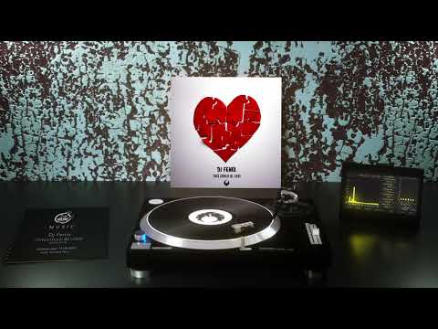 DJ Fenix - This Could Be Love (Radio Edit)