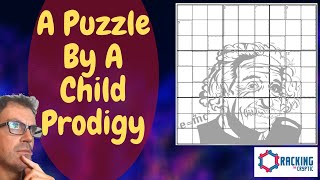 A Puzzle By A Child Prodigy