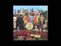 The Beatles - Lucy In The Sky With Diamonds ...
