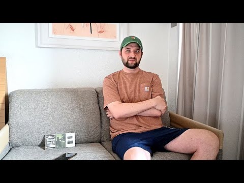 Spotkanie z Urbkiem (Dinal) | Rap Tapes by Grędziu