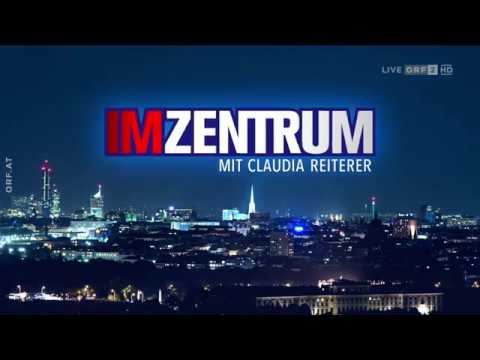 IM ZENTRUM: Rauchverbot auf der Kippe, ORF 10.12.2017