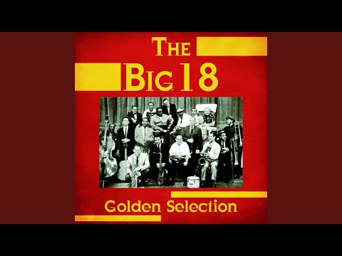 Celery Stalks at Midnight (Remastered)