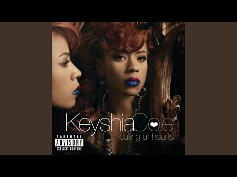 Thank You Fear Dr Yvonne Cole - Keyshia Cole