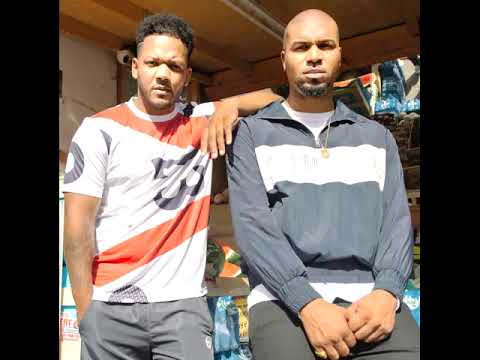 ILL BLU - AFRO SWING MIX (2018)