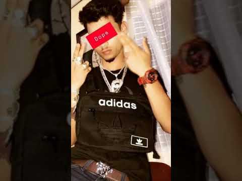 Burrex - De Lunes A Lunes🤪