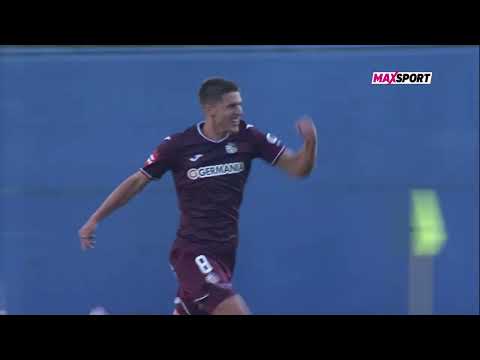 LOKOMOTIVA vs ISTRA 1:2 (11. kolo, SuperSportHNL 25/26).