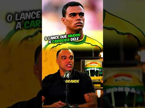 DENILSON SHOW CONTRA TURQUIA #shorts #futebol