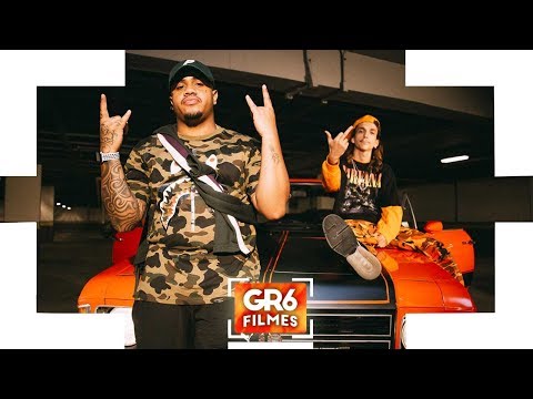 MC Davi e ZAPI - Brincar de Hit (GR6 Filmes) prod. Pedro Lotto e Paiva