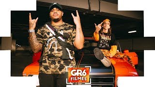 MC Davi e ZAPI - Brincar de Hit (GR6 Filmes) prod. Pedro Lotto e Paiva