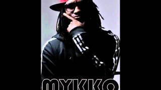 Mykko Montana - Do it slowed