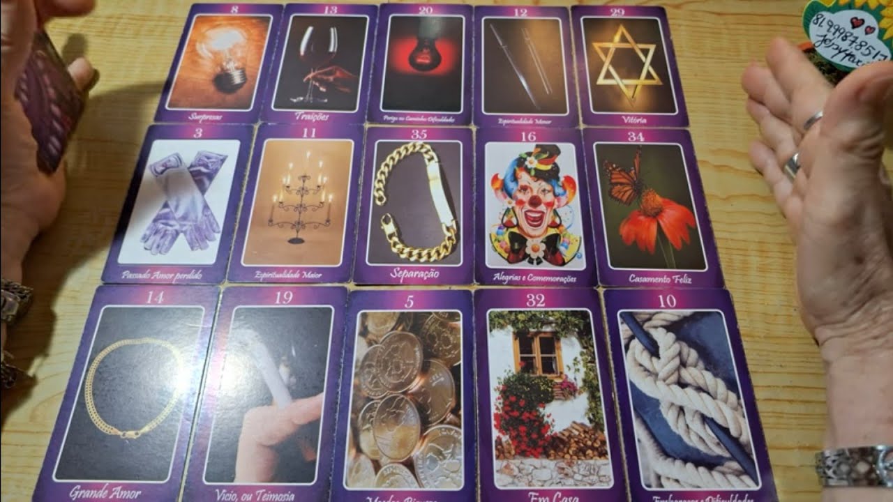 ALGUÉM QUER TUA ATENÇÃO...CUIDADO, AS PALAVRAS PODEM SERVIREM COMO TERMÔMETRO! 14.11.24 (1/2)