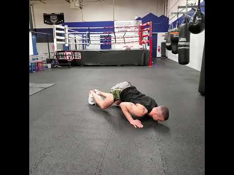 JM Press Triceps Pushup