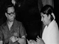 Lata Mangeshkar_Tumse Hi To Shuru Hai (Adhura Aadmi; R.D. Burman; Yogesh)