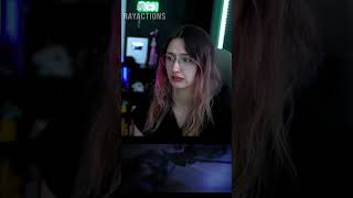 Poets of the Fall - Moonlight Kissed | Reaction Short | #PoetsOfTheFall #Reaction #MusicReactions