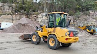 轮式装载机 Volvo L30G | 图像 4 - Machineryline