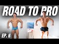IMPROVING BY THE WEEK | CHEST & BACK WORKOUT