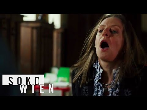 ᴴᴰ SOKO Wien Staffel 10 Folge 14 - Gottes innerer Schweinehund