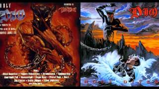 DIO vs. BLIND GUARDIAN - Don&#39;t talk to strangers