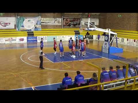 CB Martorell vs Girona B - EBA 22/23