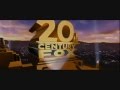 20th Century Fox Fail