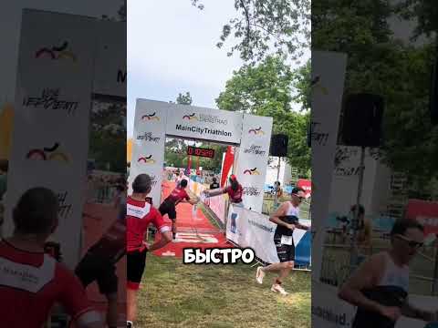 ОНИ ЧУТЬ НЕ УСПЕЛИ🤯 #gym (@magdamayerlena)