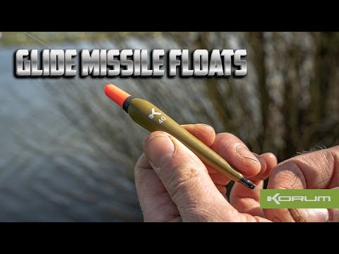 The Glide Missile Float - The Secret Weapon for Epic Fishing