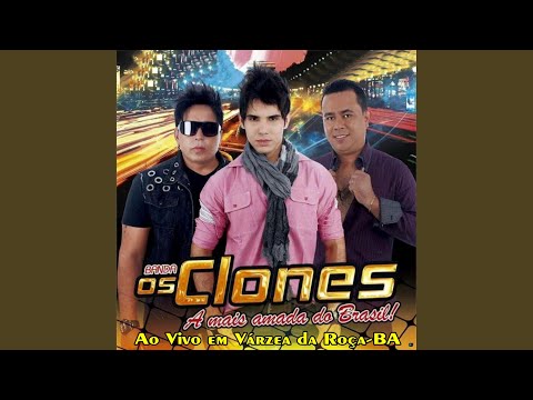 Comigo É Assim, Lapada Lapada