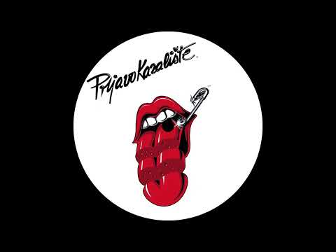 Prljavo Kazaliste - Tu noc kad si se udavala (Benjamin Milic Edit)