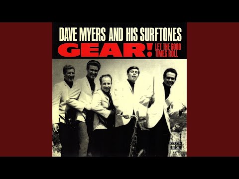 Let the Good Times Roll