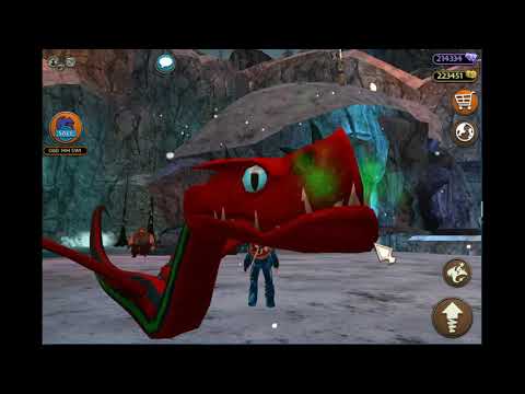 New Update SlitherWing (SOD)