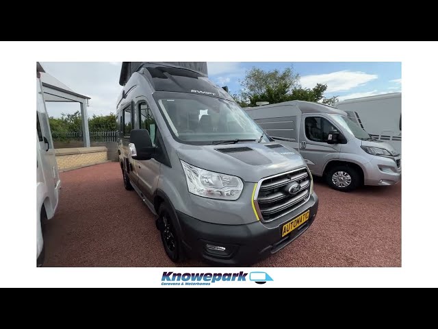 2024 Swift Trekker S