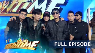 Download lagu Fun ROCKaroling ang hatid ni Marko Rudio! | It's Showtime | December 18, 2025 mp3 Download lagu Fun ROCKaroling ang hatid ni Marko Rudio! | It's Showtime | December 18, 2025 mp3