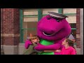 Barney S Adventure Bus Intro Mashup My Version